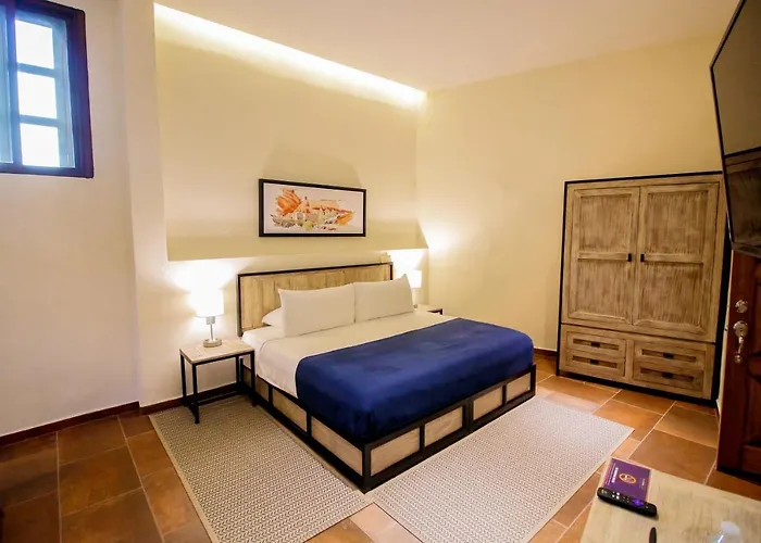 Hotel La Notaría