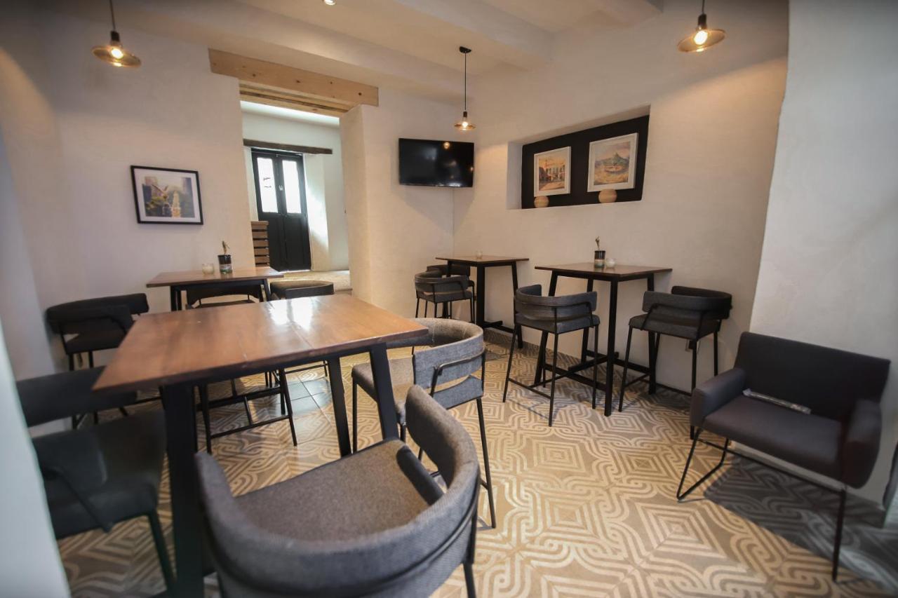 La Notaría Hotel Guanajuato