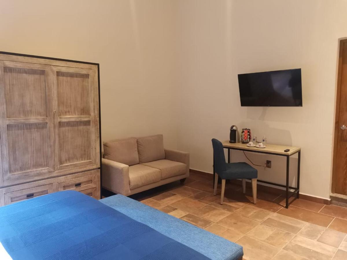Hotel La Notaría *