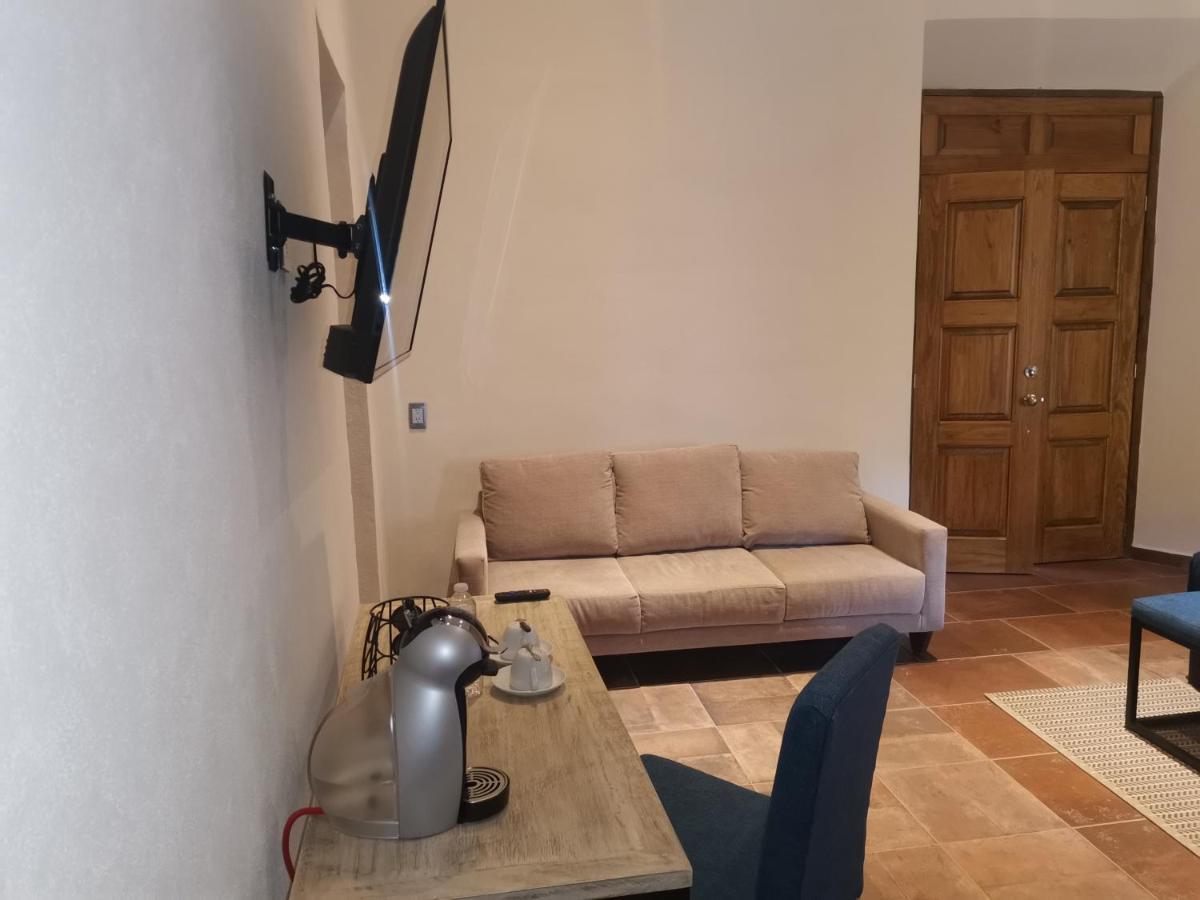 La Notaría Hotel