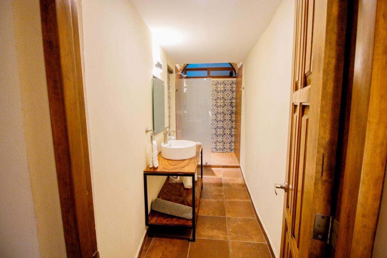 Hotel La Notaría