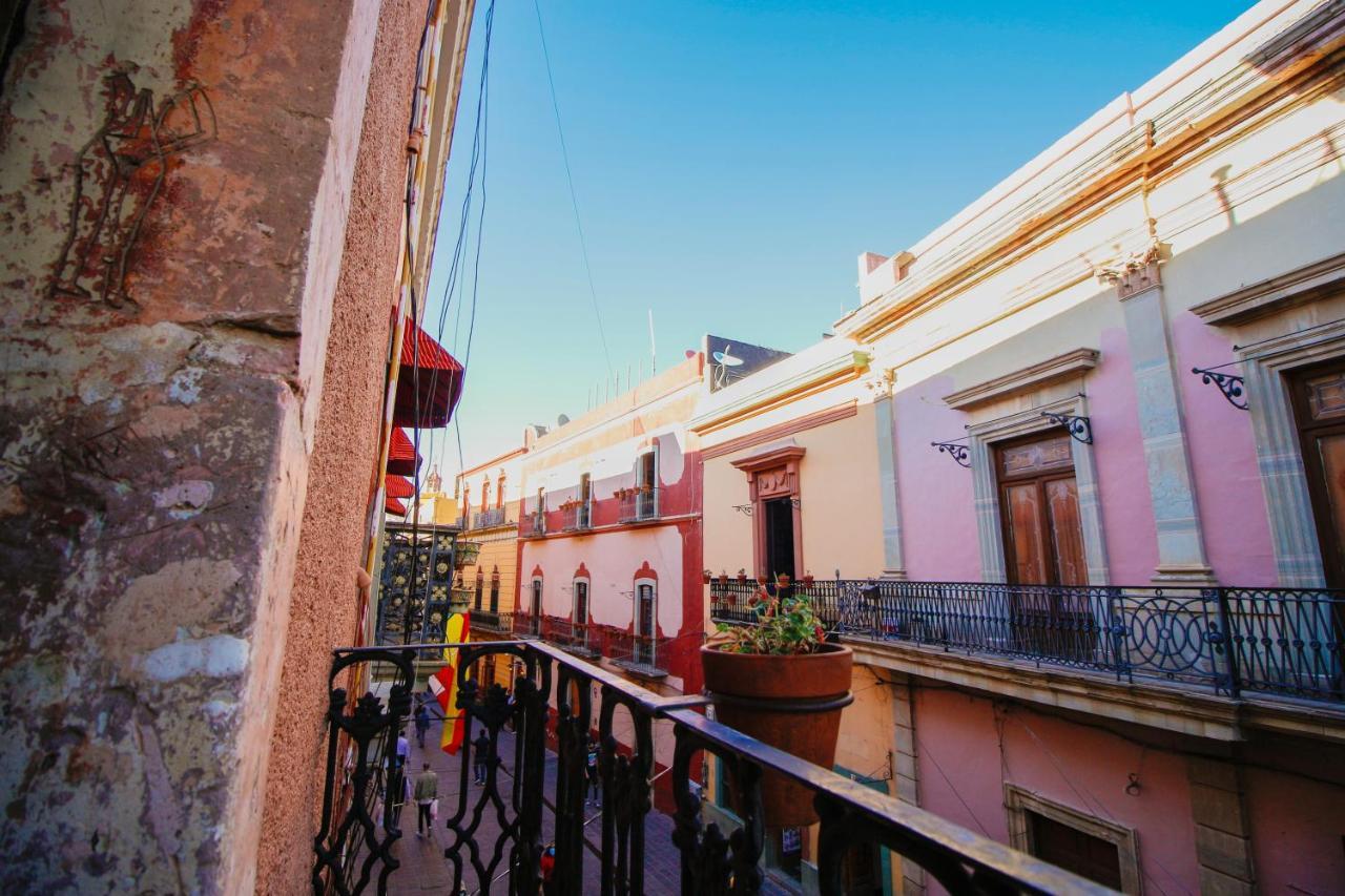 La Notaría Guanajuato