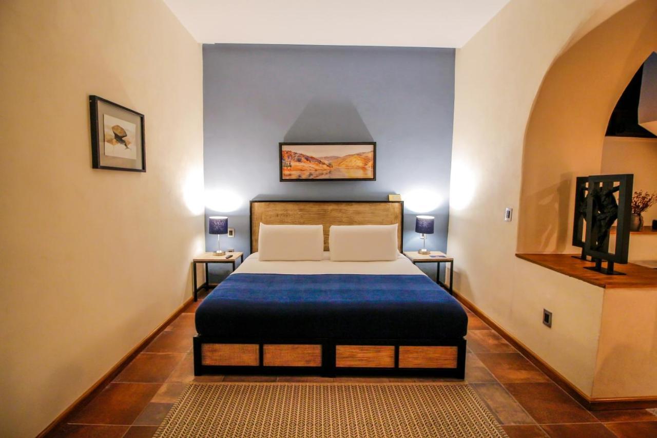 La Notaría Hotel