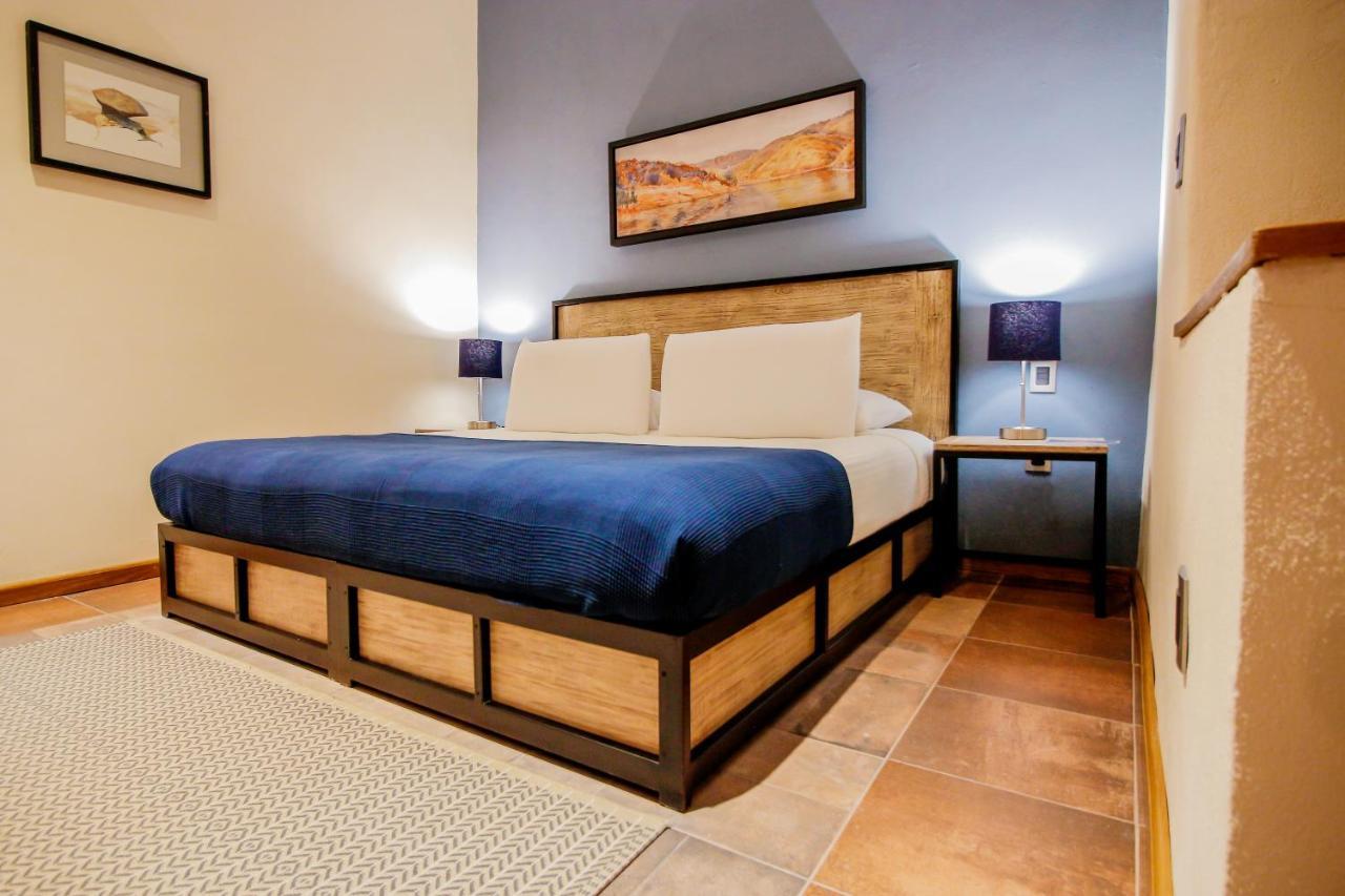 Hotel La Notaría *