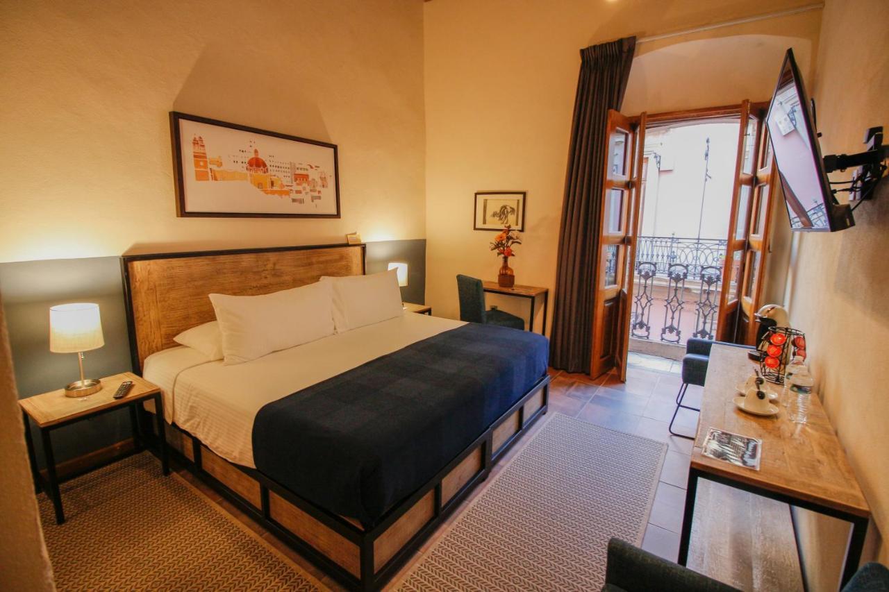 Hotel La Notaría