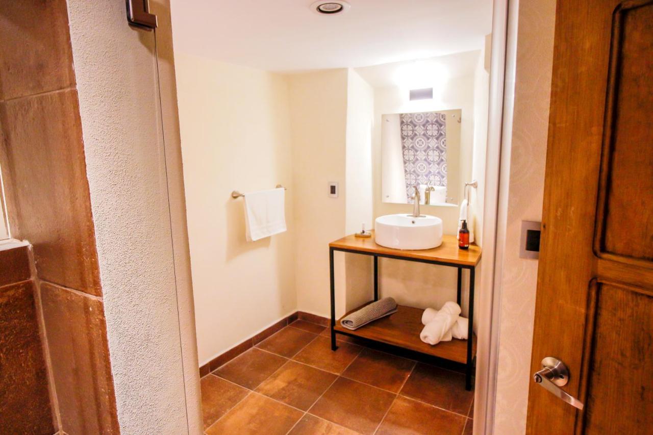La Notaría Hotel Guanajuato