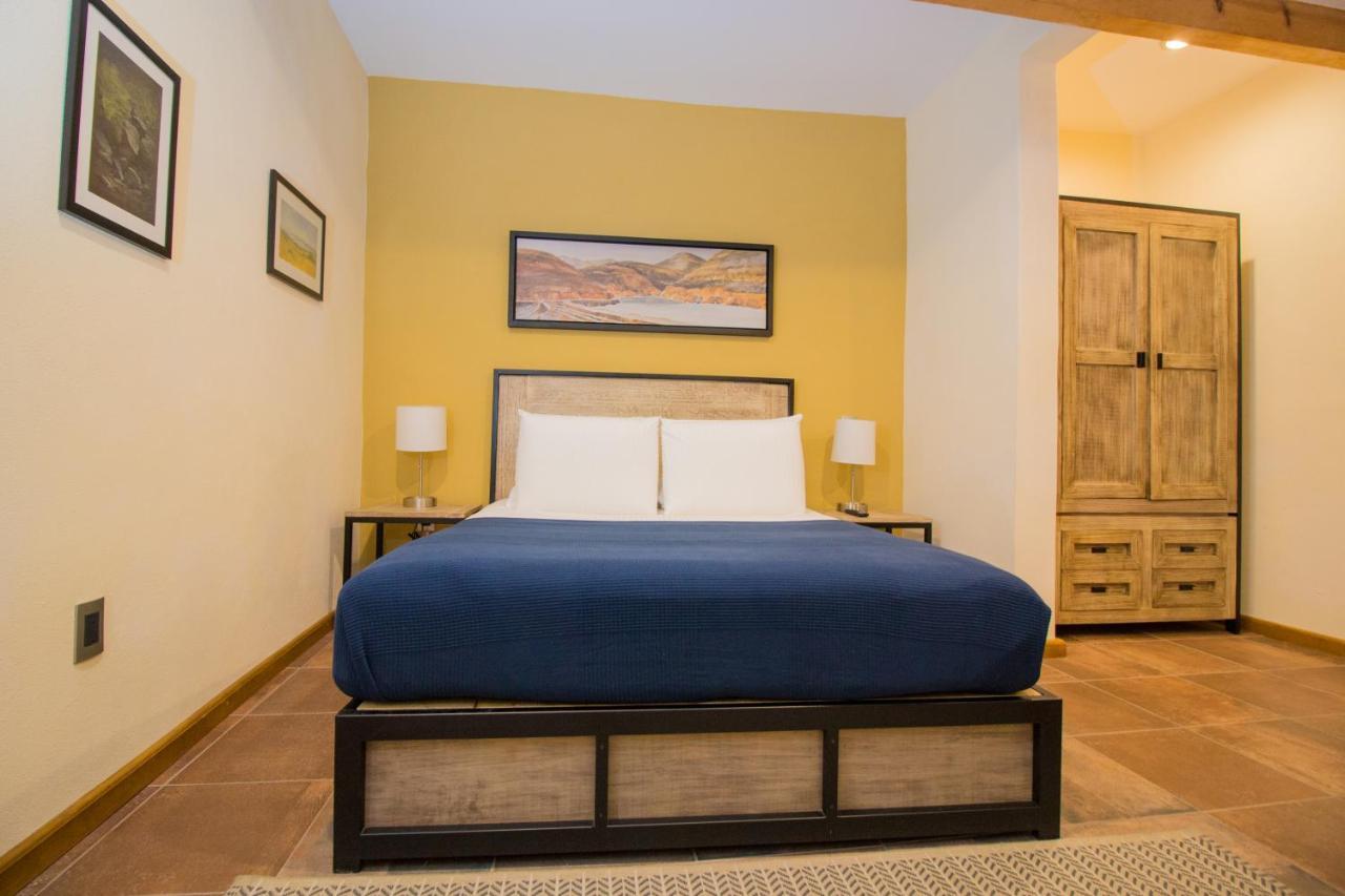 La Notaría Hotel Guanajuato