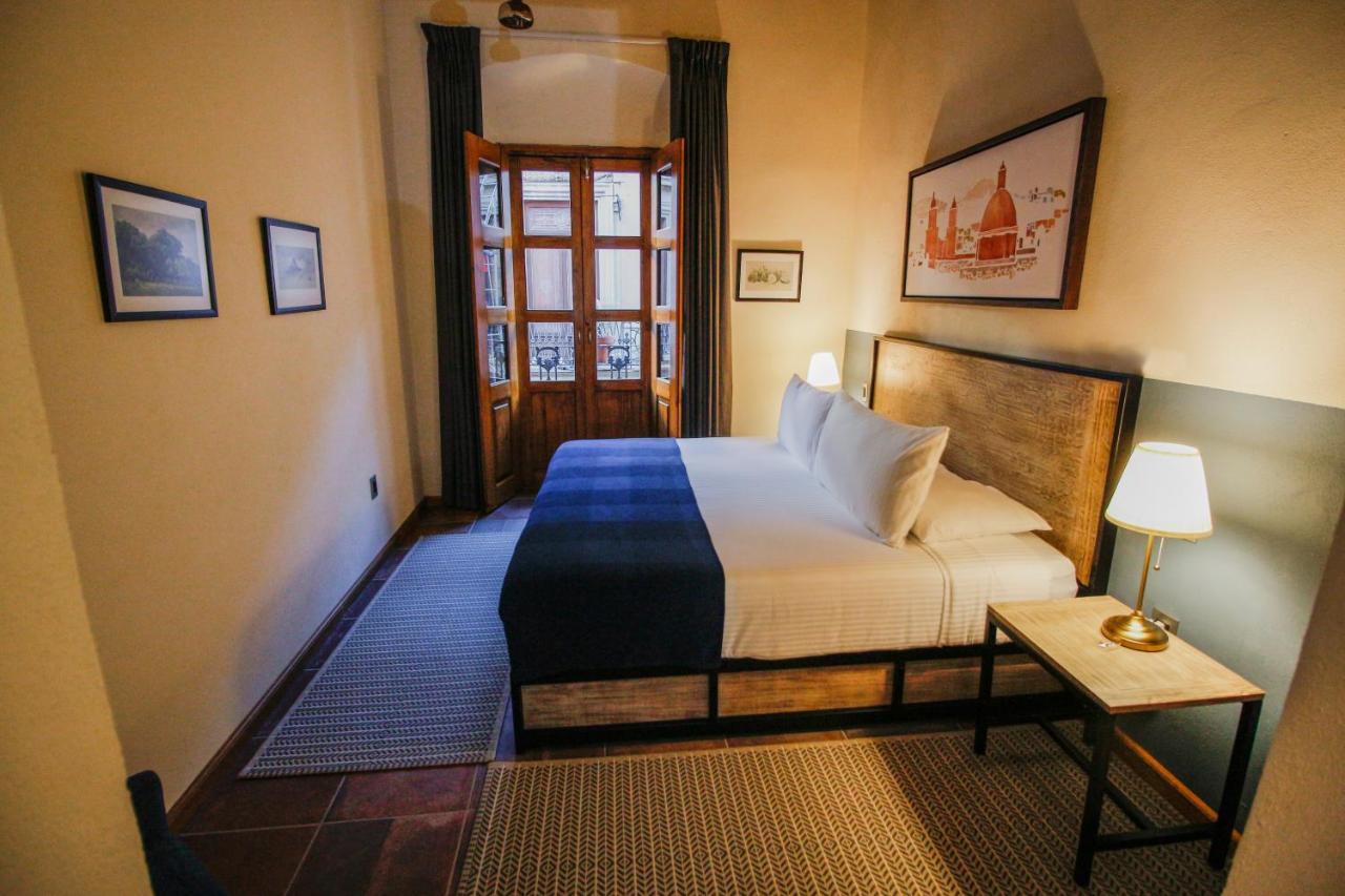 La Notaría Hotel