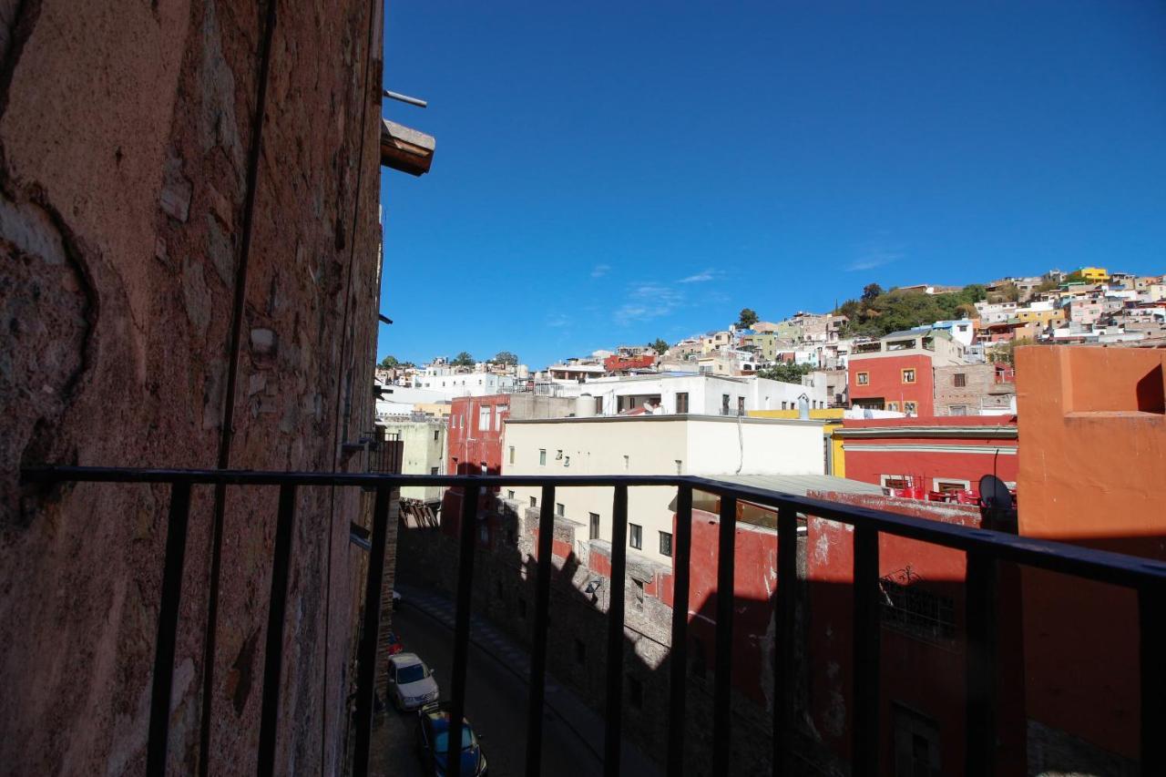 La Notaría * Guanajuato