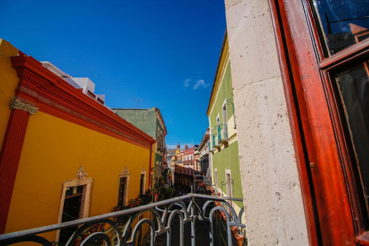 La Notaría Guanajuato