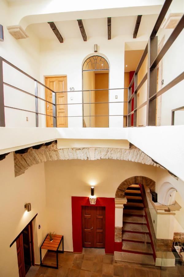 Hotel La Notaría