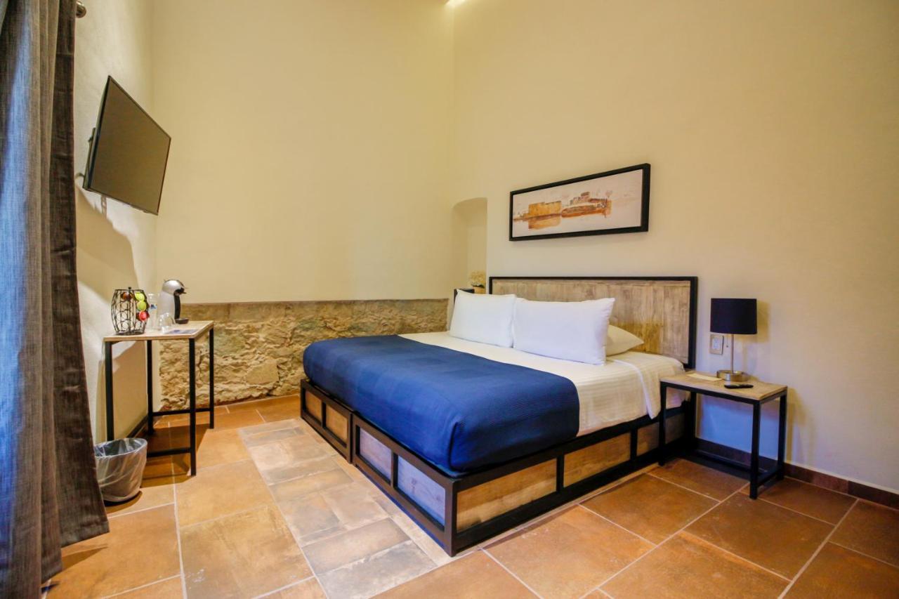 Hotel La Notaría *