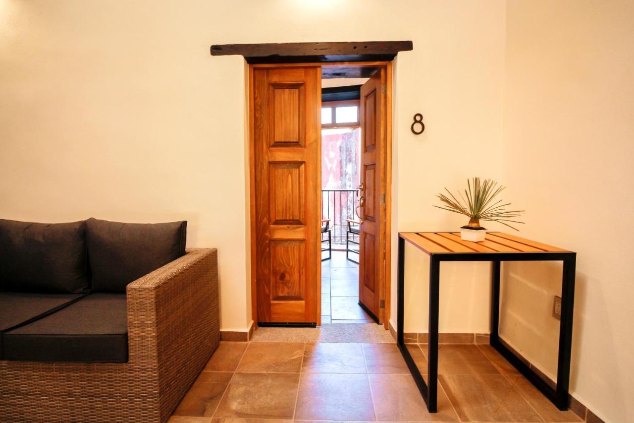 La Notaría Hotel