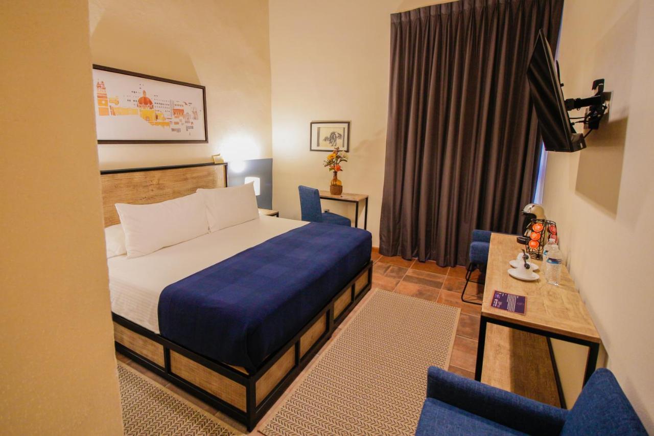 Hotel La Notaria