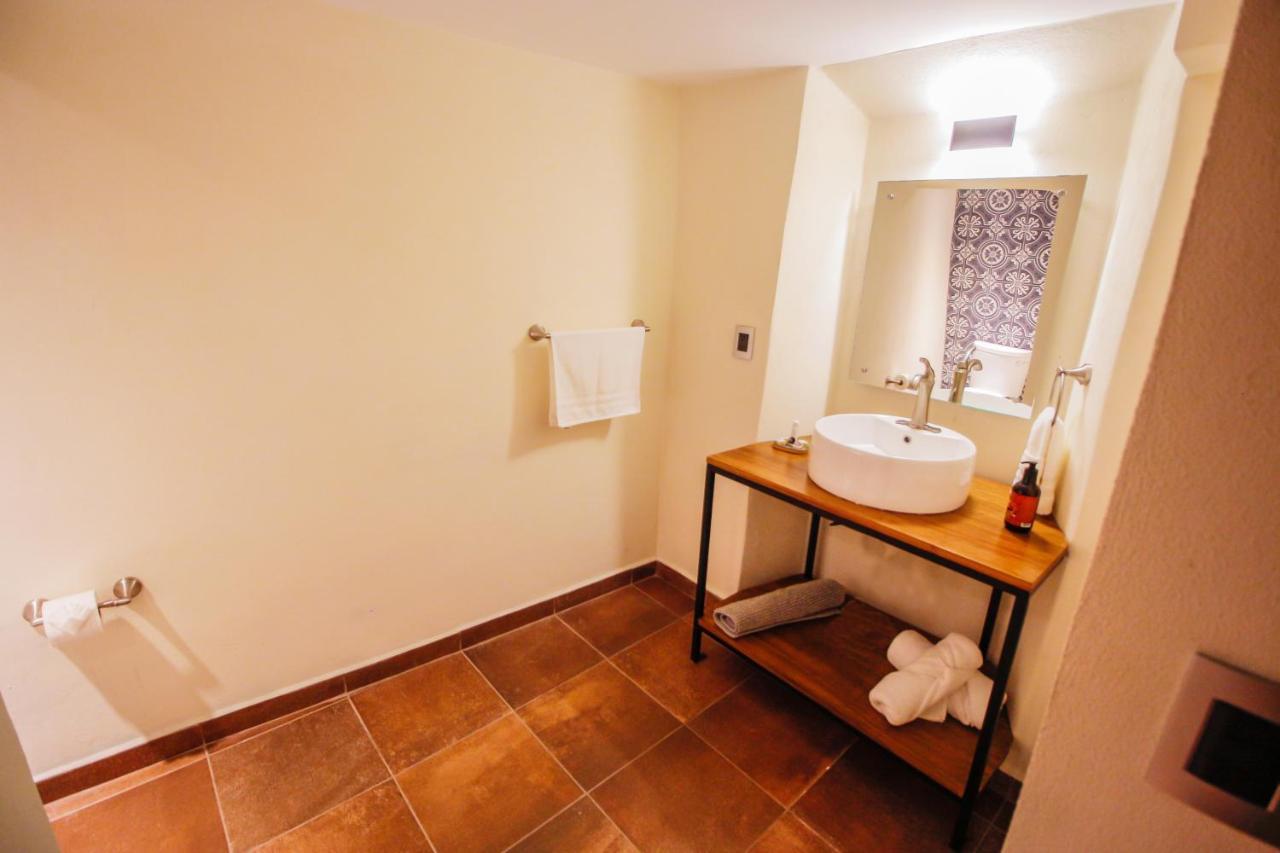 Hotel La Notaria