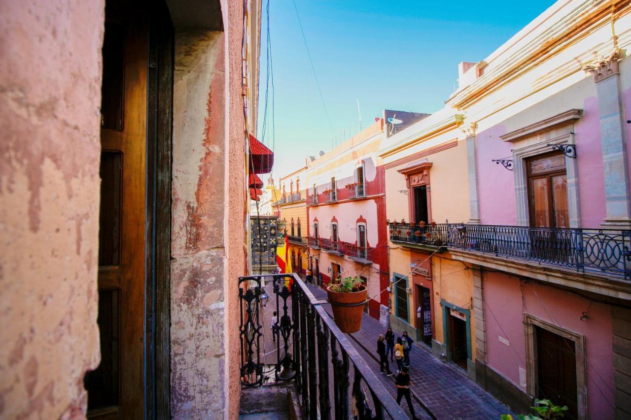 La Notaria