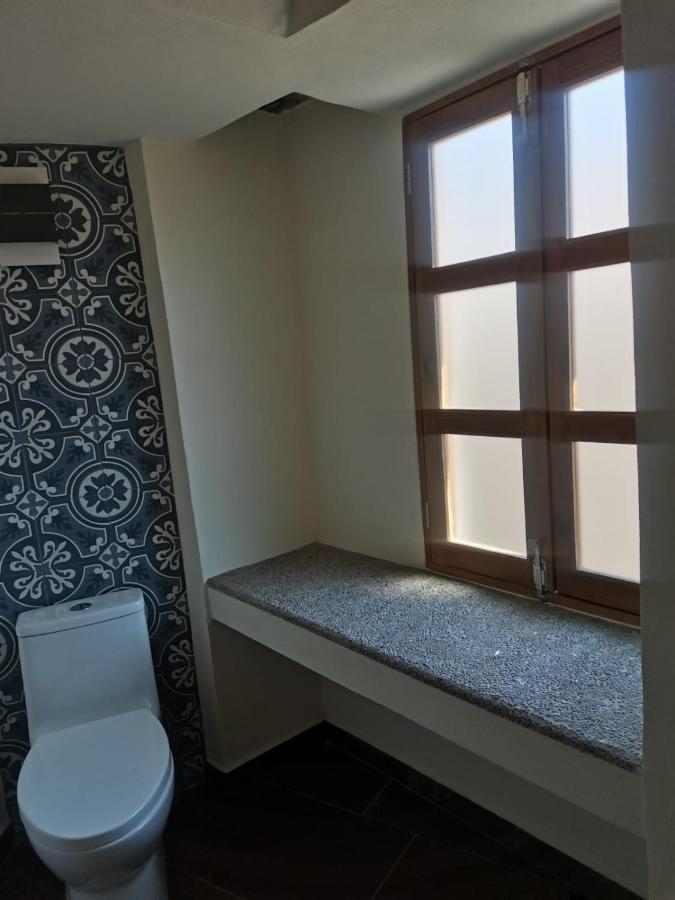 Hotel La Notaria