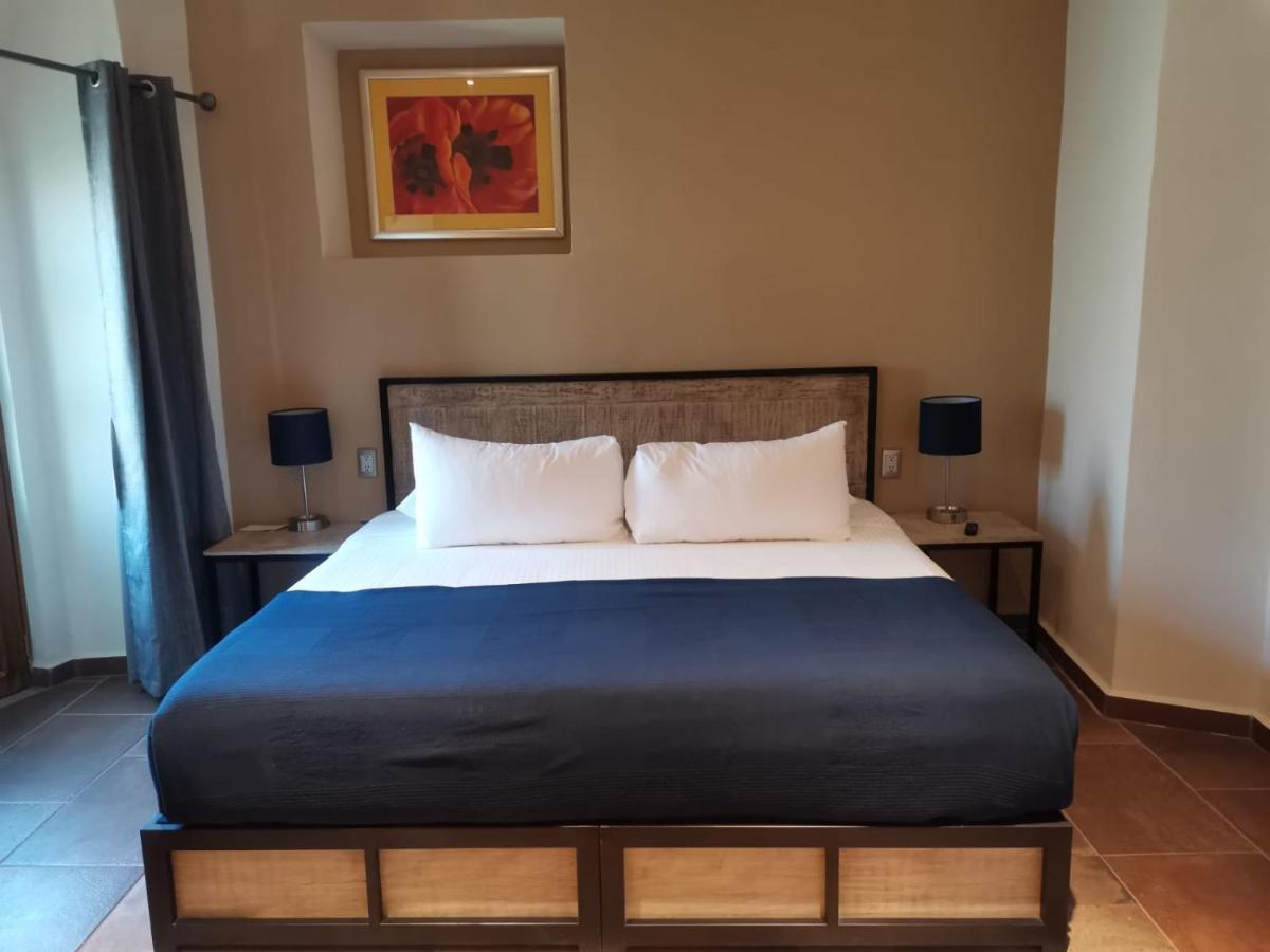 Hotel La Notaria *